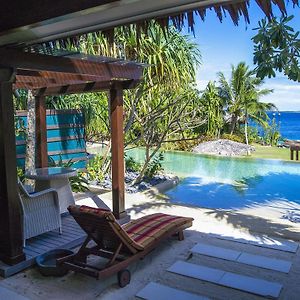 Lagoon Villa