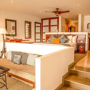 Villa Plunge Pool Beach Front